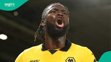 Wolves star Tolu Arokodare sends message to Chelsea ahead of Carabao Cup clash