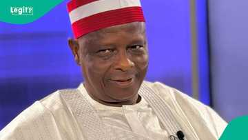 NDC tana wani fadan da INEC kan ba wasu mutane daga waje tikitin takara a Kano