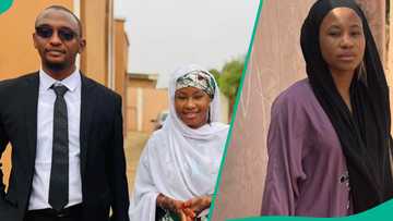 Ana tsaka da shari'arta da gwamnati, an nemi Hamdiyya an rasa a birnin Sokoto