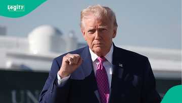 Trump ya sanar da matsayar da Israila da Lebanon suka cimma kan tsagaita wuta