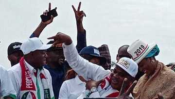 Kogi election: We are marching towards victory - PDP boasts