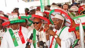 Zaben 2023: Abin da ya sa PDP ta yarda ta ba ‘Dan Arewa tikitin Shugaban kasa