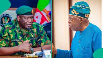 Za a gurfanar da sojojin da ake zargi da yunkurin yi wa Tinubu juyin mulki gaban kotu