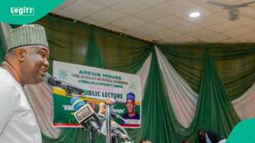 2027: Olawepo-Hashim, Chiroma disclose what Nigeria must fix to restore trust in elections