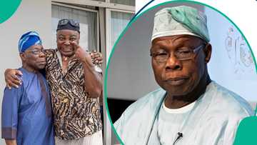 Obsanjo speaks on the friendship he shares with Charly Boy and why he is drawn to him