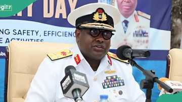 New milestone as Nigerian Navy develops capacity to produce navigational charts