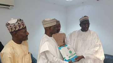 'Karin Bayani: Tsohon Kakakin Majalisar WakilanTarayya Ya Shiga Jerin Masu Son Kujerar Buhari a 2023