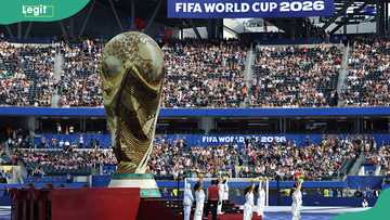 The ticket prices are insane: What it really costs attending the 2026 World Cup