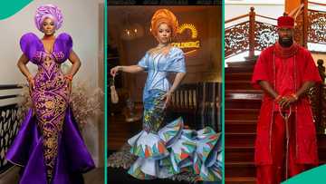 AMVCA Cultural Night: BBN's Uriel disagrees with winners of best dressed, fans rate her outfit