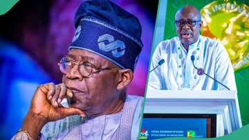 BREAKING: Tinubu finally discloses when fuel will be available, talks on new price, video emerges