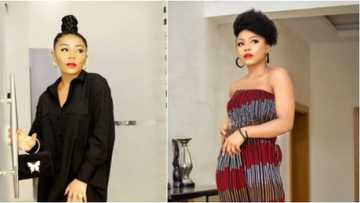 "Nobody go see my 5 naira borrow in 2023": Ifu Ennada rants bitterly about people owing her, calls for prayers