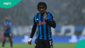 Ademola Lookman: 4 reasons top European clubs are still interested in Atalanta star