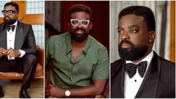Triple Celebrations for Kunle Afolayan as he marks birthday, launches Lagos office and premieres new movie