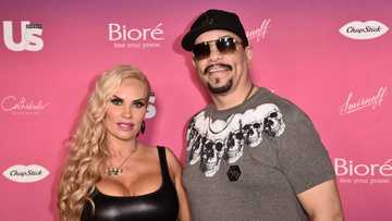 Ice T's wife's biography: what is known about Nicole Coco Austin?