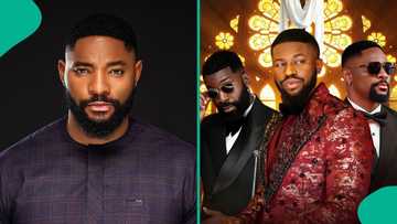 Brothers in Arms: John Ekanem blends business, brotherhood, and faith in new film