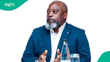 Former Congolese president Joseph Kabila sentenced to death