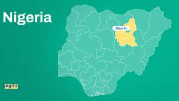 An shiga tashin hankali a Bauchi, ango da yayar amarya sun rasu mintuna 30 kafin ɗaura aure