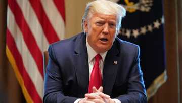 Jerin alkawuran da Donald Trump ya cika da wadanda bai cika ba a Amurka