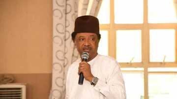2023: Shehu Sani lists core areas Nigeria's next president must focus on