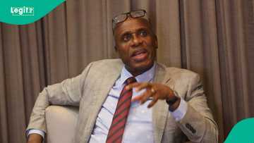 2027 elections: Security agencies asked to arrest ex-transport minister Amaechi, group gives reason