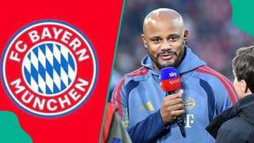 Bayern Munich release important statement after Vincent Kompany collapses during training