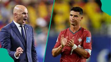2026 World Cup: Portugal coach Martinez sends message to Ronaldo ahead of R32 vs Croatia