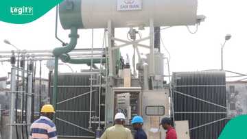 Lekki and environs to enjoy better power supply as TCN installs new transformer