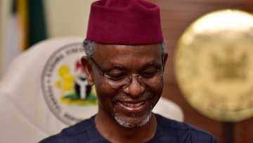 Wani Jaririn wata 4 a Duniya da ya kamu da COVID-19 a Kaduna ya warke
