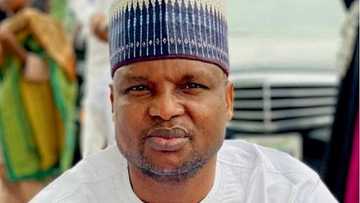Kotu ta bai wa NDLEA muhimmin umarni kan kula da lafiyar Abba Kyari