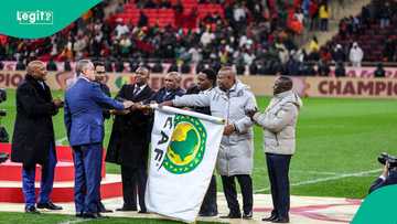 Uganda gears up for 2027 AFCON: Key dates confirmed, visa waivers for attendees