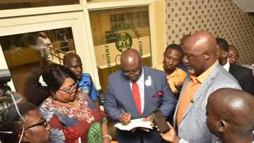 Abubuwa 12 da za su sa 'Yan Najeriya su dade ba su manta da Dino Melaye ba