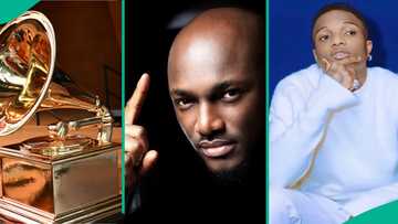 Grammy Recording Academy lists 10 songs that highlight evolution of Afrobeats: “Where’s Davido?”