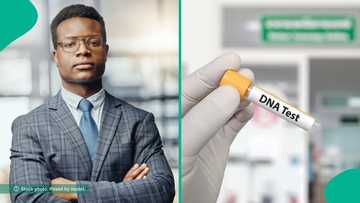 Nigerian barrister begs people to conduct DNA tests on their kids today, gives 2 reasons