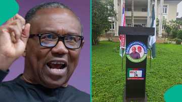Breaking: Peter Obi set to address Nigerians as battle for 2027 presidency begins