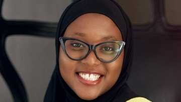 Yadda wata budurwa 'yar Najeriya ta samu wata gagarumar kyauta daga wajen mai kudin duniya Bill Gates