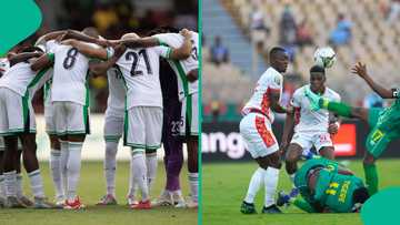 South Africa get serious warning as Super Eagles’ World Cup dream gets unexpected boost