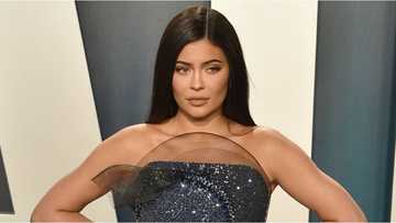 Fans roast Kylie Jenner over the water pressure of the shower in her expensive mansion