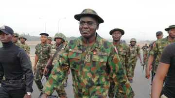 Madallah: 'Yan Boko Haram 4 sun gamu da fushin Dakarun Soji a Maiduguri