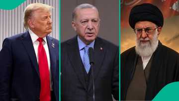 Israel: 'US preparing for possible strike on Iran amid rising chaos,' report