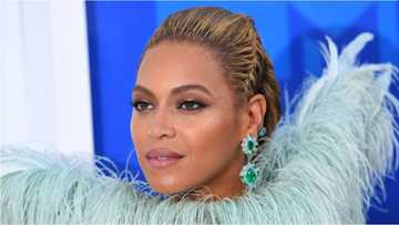 Beyoncé trends online after sharing sneak peek of new Ivy Park collection