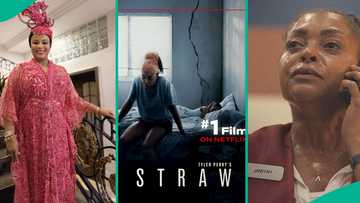 Tyler Perry's Straw: Woman vows never to watch trending Netflix movie, shares touching reason