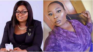 Working for Funke Akindele drives one to depression - Ex-staff calls out actress (video)