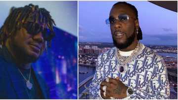 Rapper CDQ begs his boys not to retaliate after alleged attack by Burna Boy's men