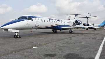 Kamfanin jirgin sama na Air Peace ya bankado yunkurin safarar jarirai 2