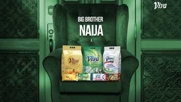 Introducing “A New Head of House Cleaning” at Big Brother Naija