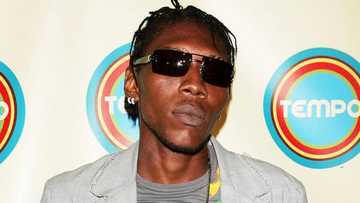 Vybz Kartel's lawyer says new evidence shows text messages used to jail singer were fake