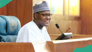 “It’s 25 million”: Former Rep Speaker Dogara speaks about his salary, allowance