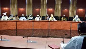 An hallaka Mai Gari da Mahaifiyarsa ‘Yar shekara 97 a rikicin Kudancin Kaduna