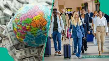 US, China, lead list of world's richest countries in 2025