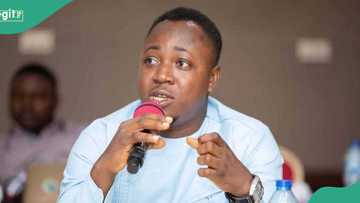 'Many Nigerian youths lack knowledge of their elected officials,' new study shows